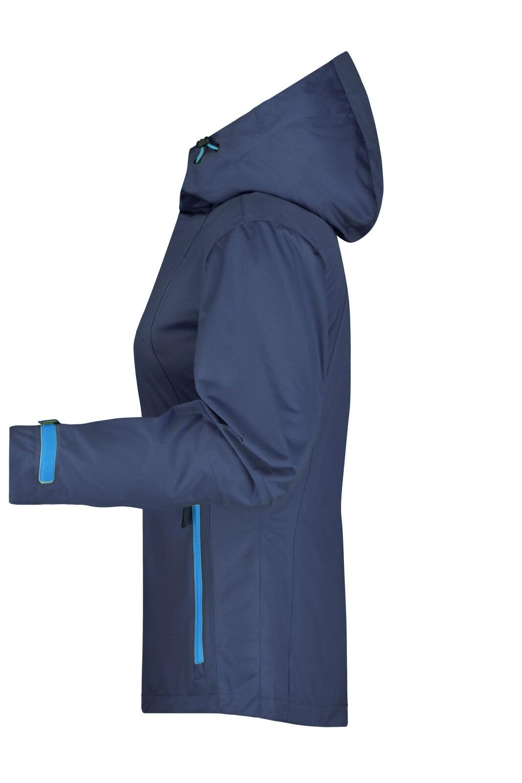 Ladies Outdoor Jacket C3-JN1097