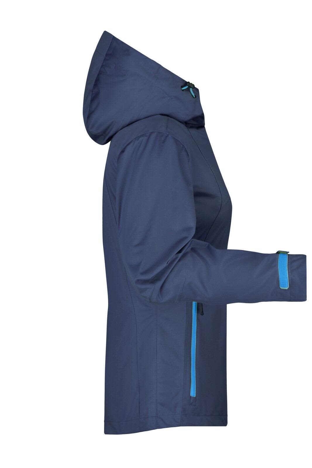 Ladies Outdoor Jacket C3-JN1097