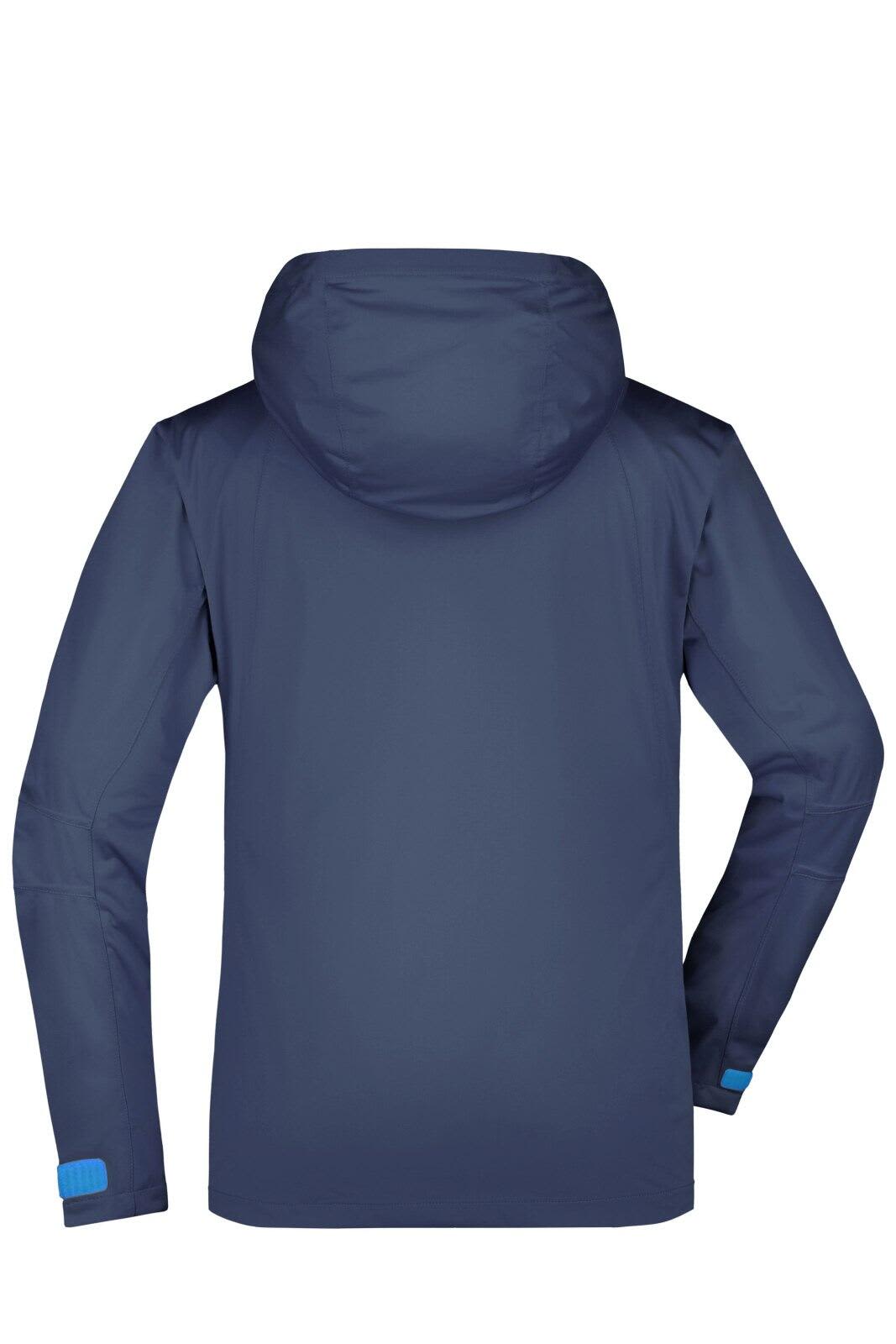 Ladies Outdoor Jacket C3-JN1097