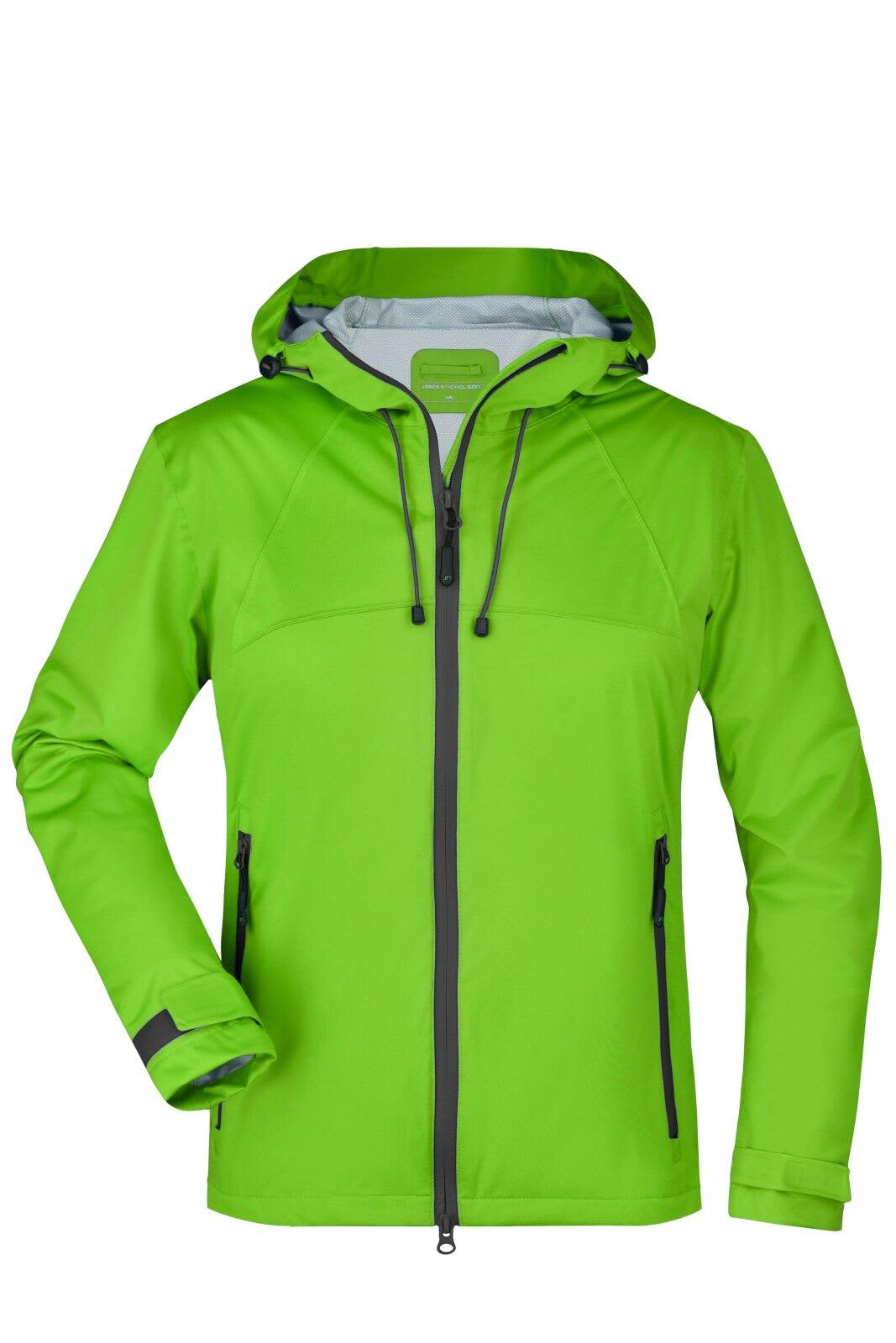 Spring-Green/Iron-Grey