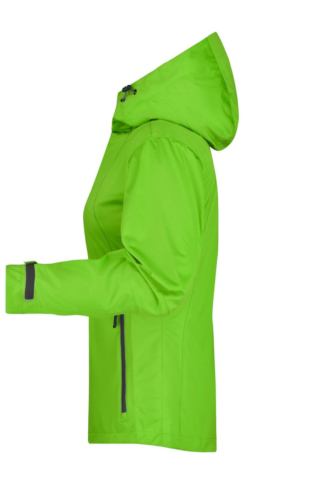 Ladies Outdoor Jacket C3-JN1097