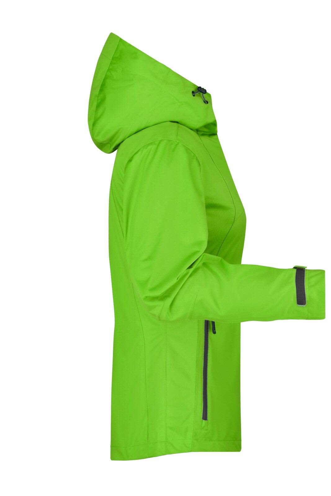 Ladies Outdoor Jacket C3-JN1097