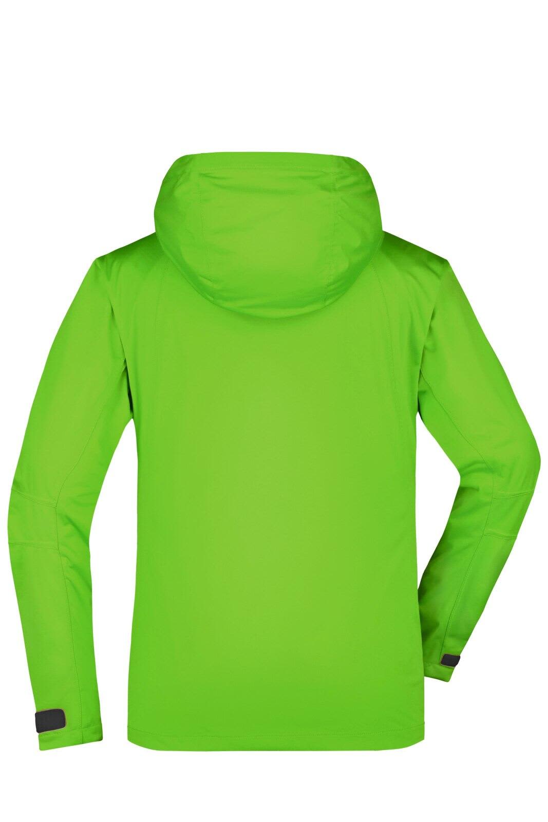 Ladies Outdoor Jacket C3-JN1097