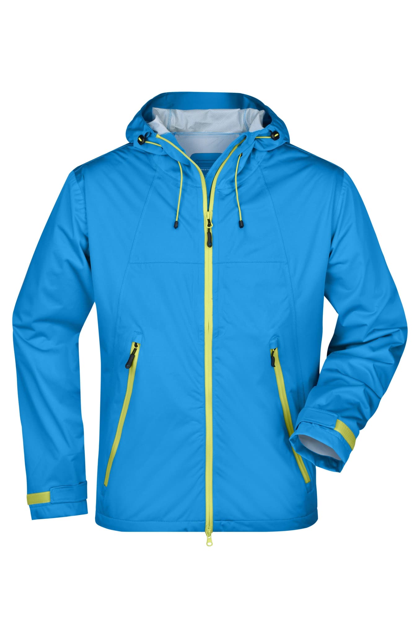 Mens Outdoor Jacket promotional product