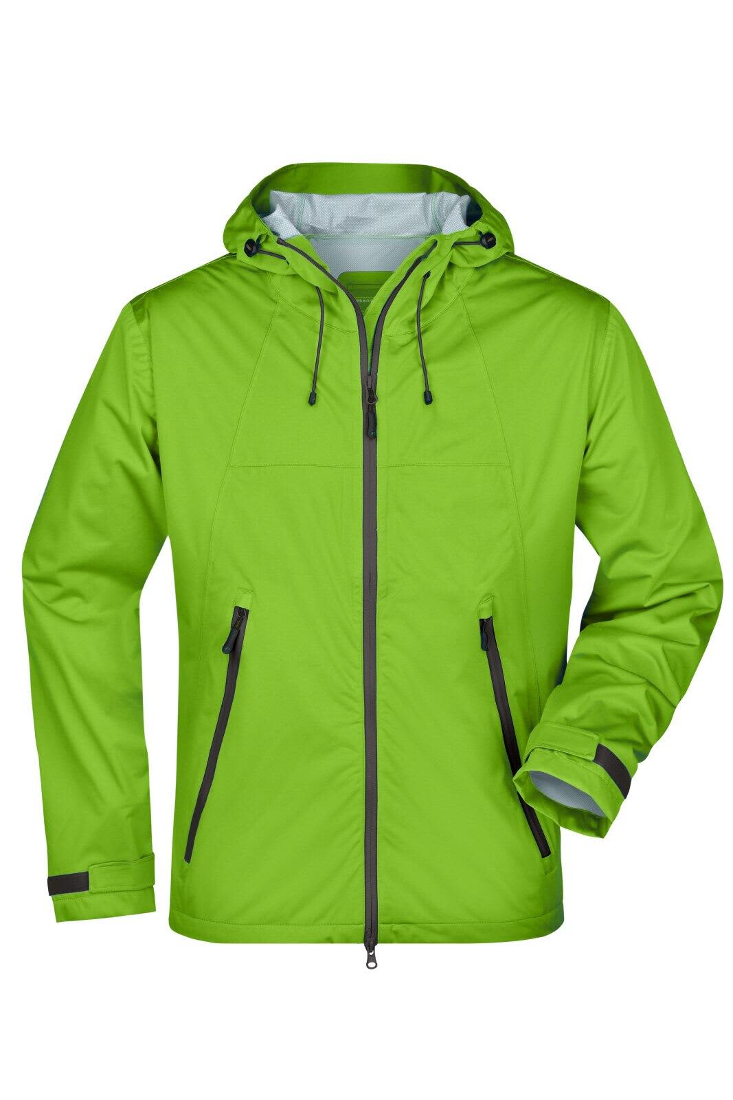 Spring-Green/Iron-Grey