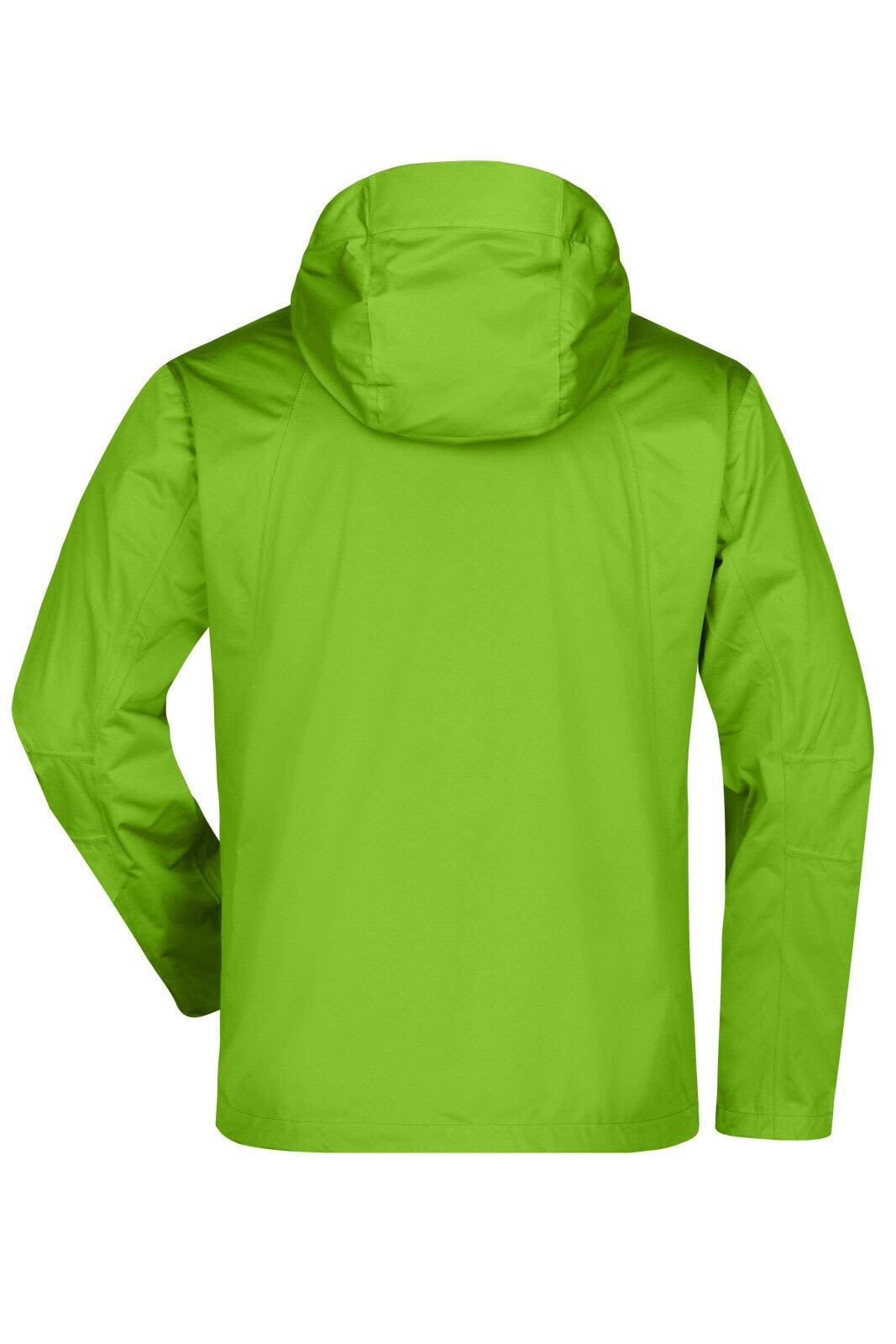 Mens Outdoor Jacket C3-JN1098