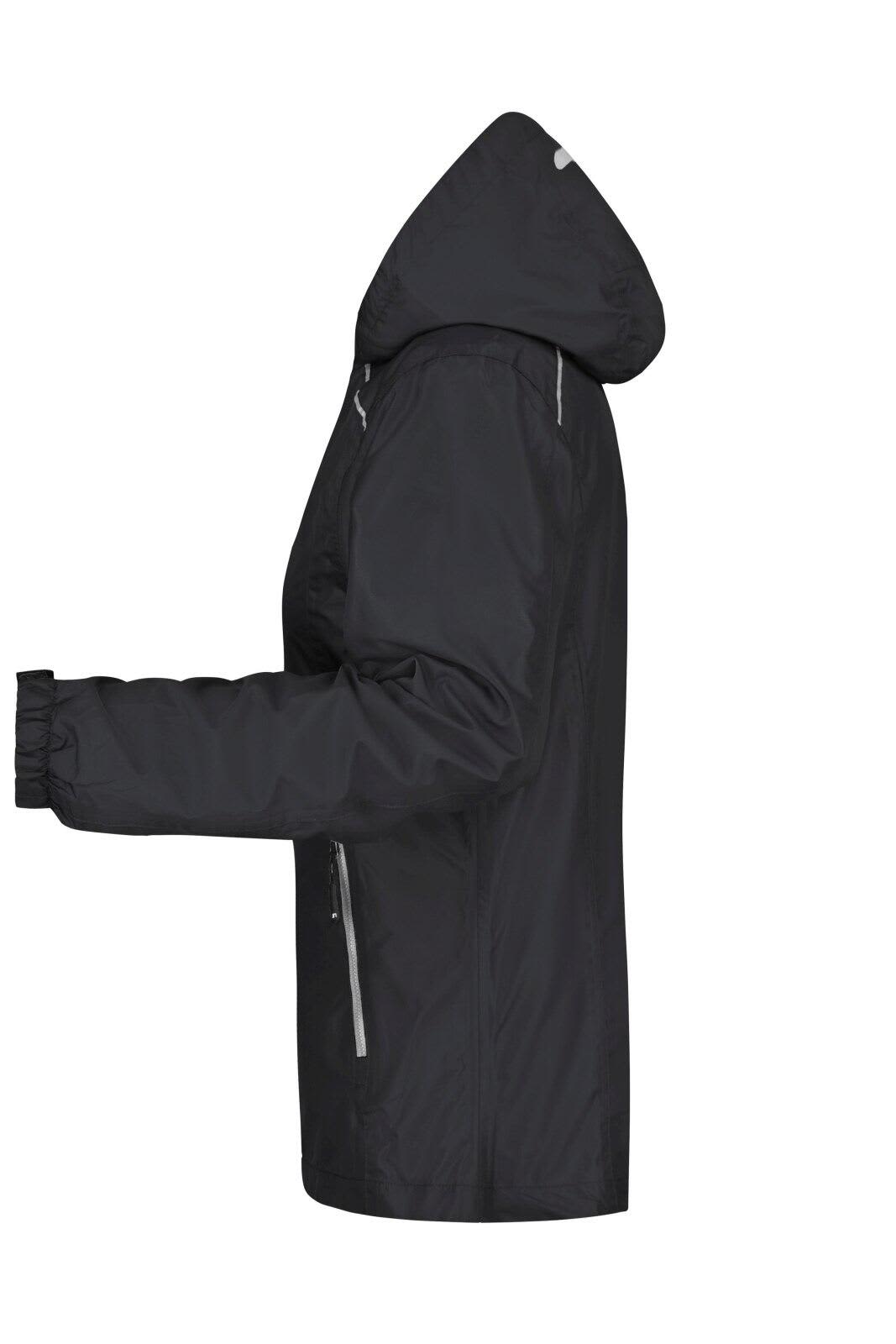 Ladies Rain Jacket C3-JN1117