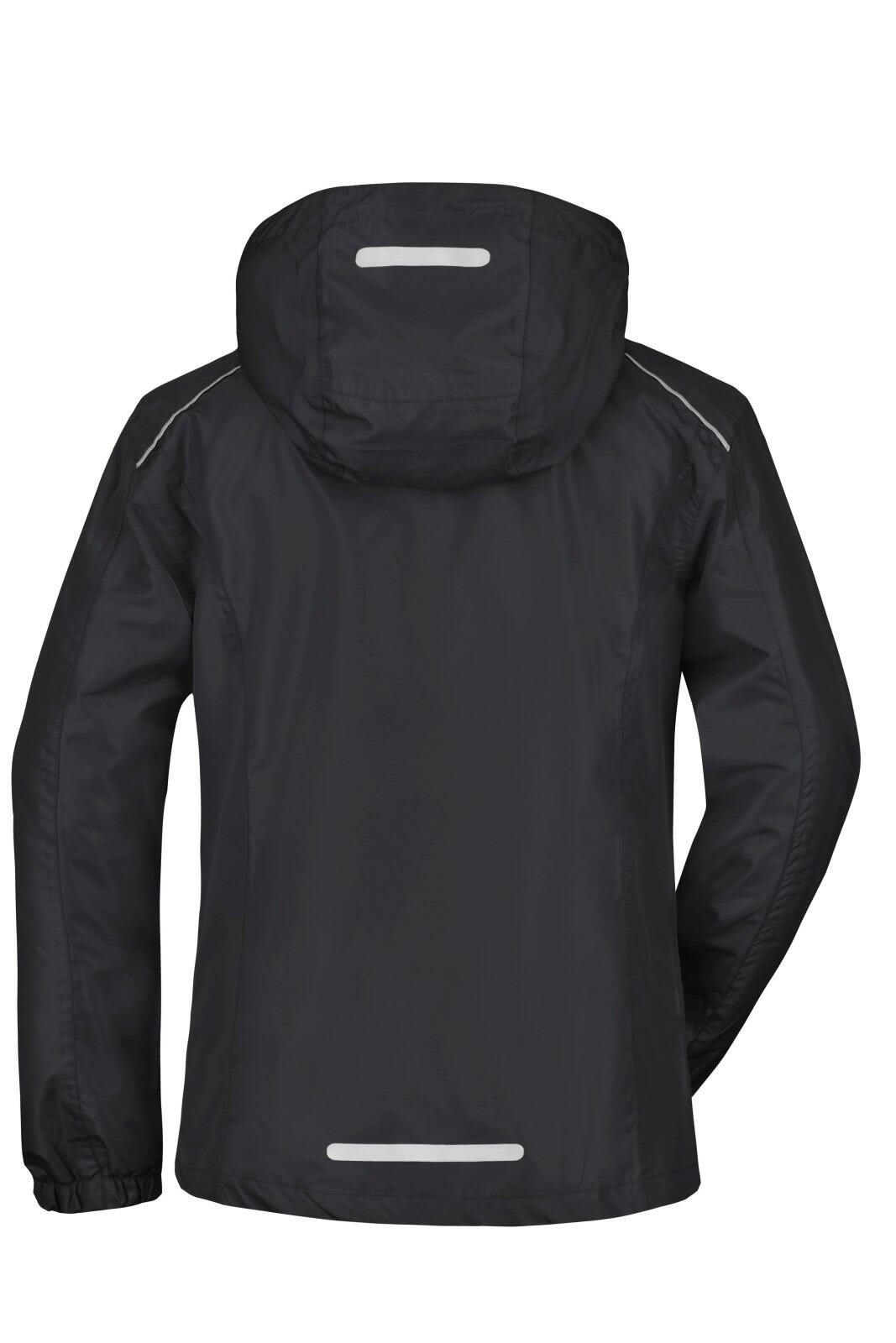 Ladies Rain Jacket C3-JN1117