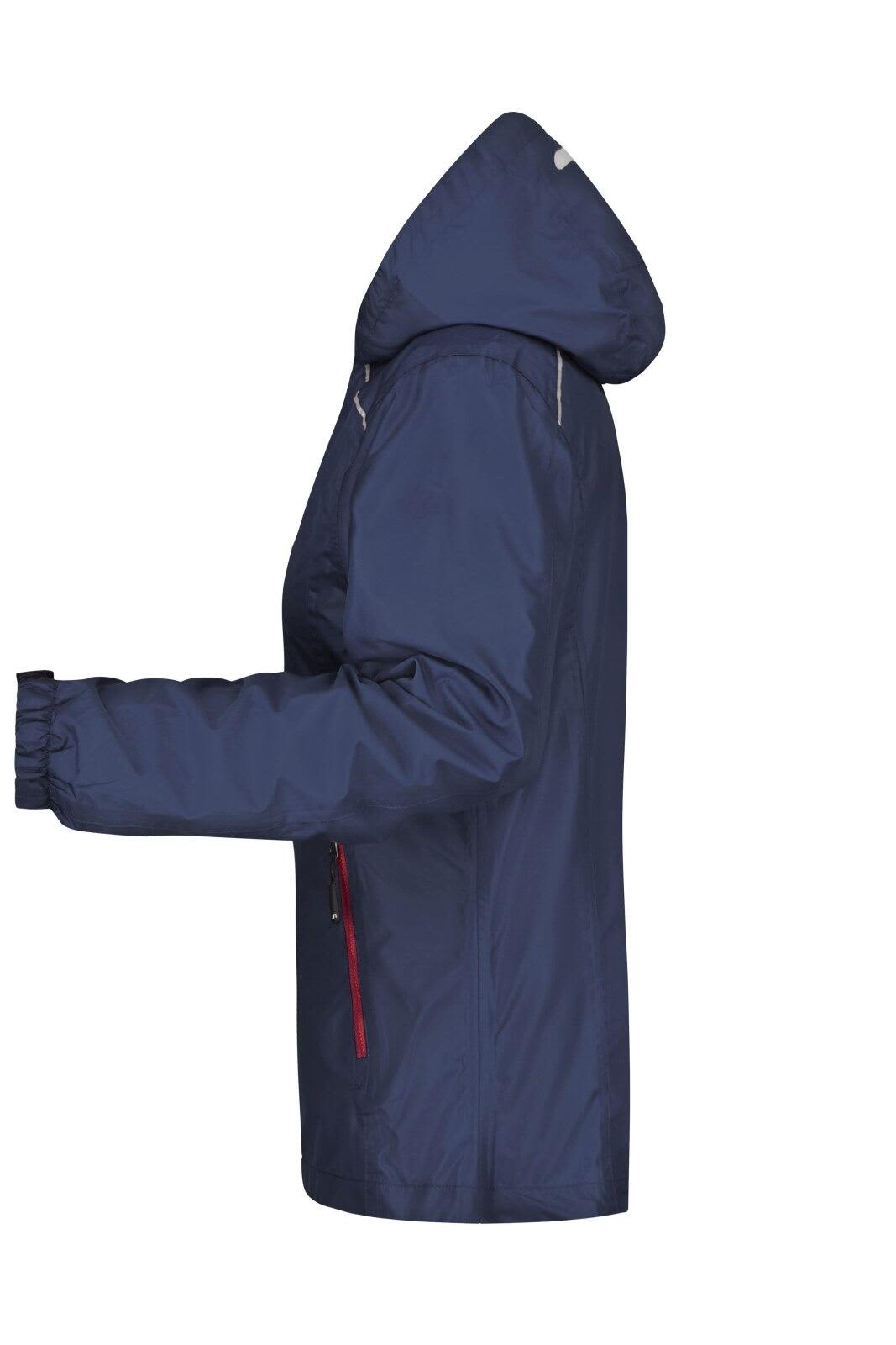 Ladies Rain Jacket C3-JN1117