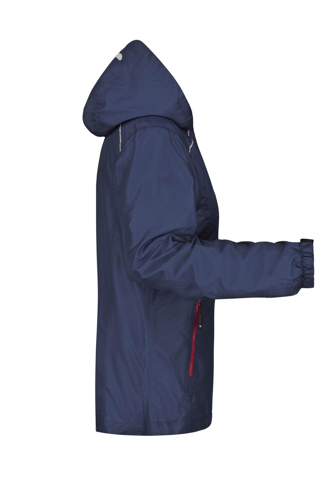 Ladies Rain Jacket C3-JN1117