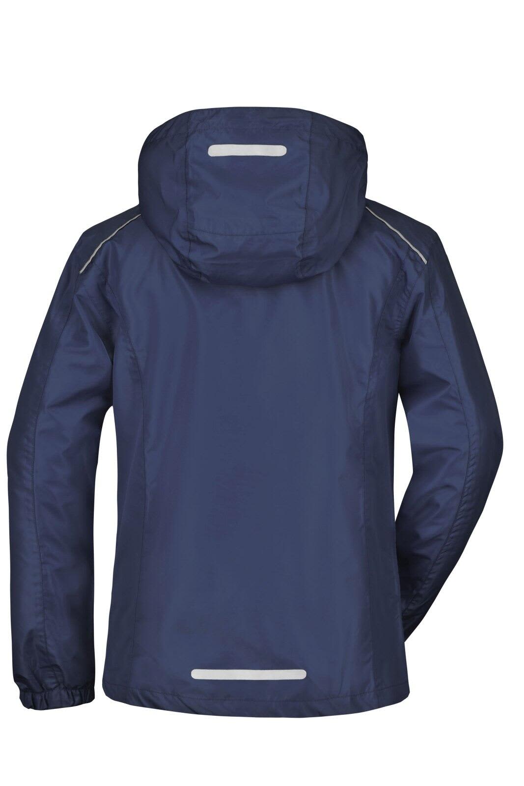 Ladies Rain Jacket C3-JN1117