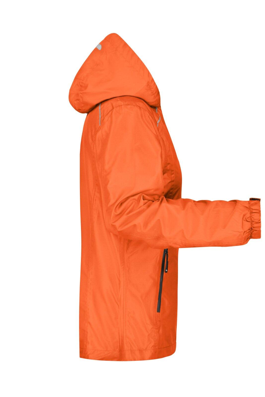 Ladies Rain Jacket C3-JN1117