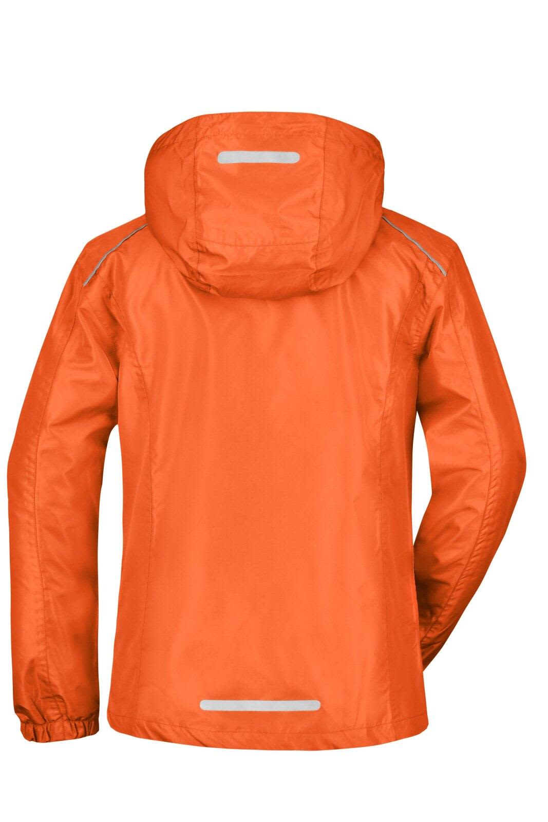 Ladies Rain Jacket C3-JN1117