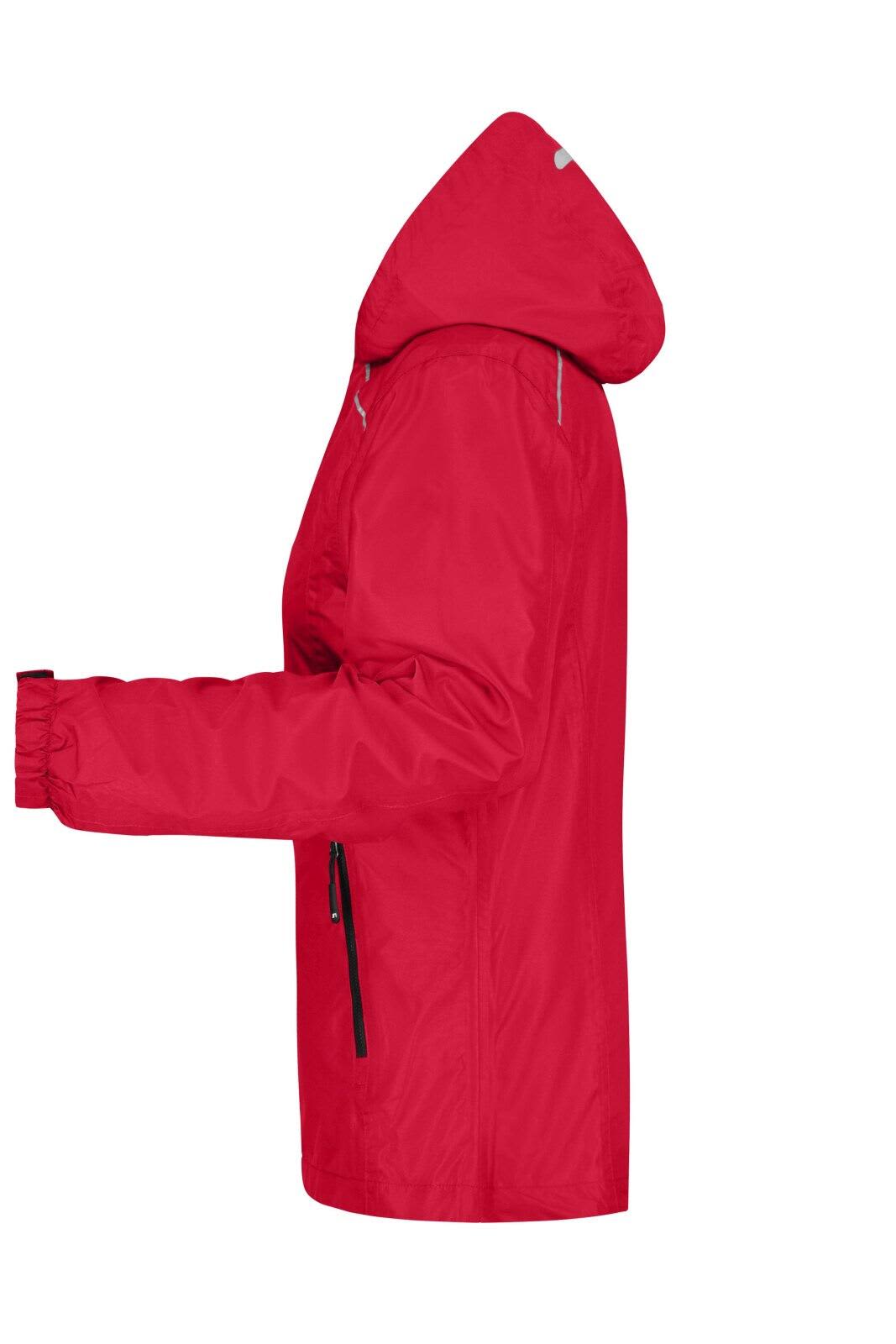 Ladies Rain Jacket C3-JN1117