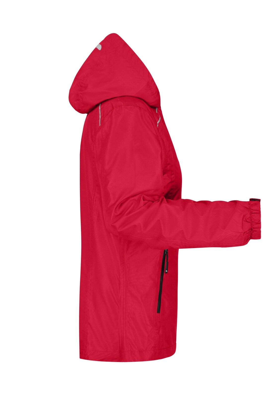 Ladies Rain Jacket C3-JN1117