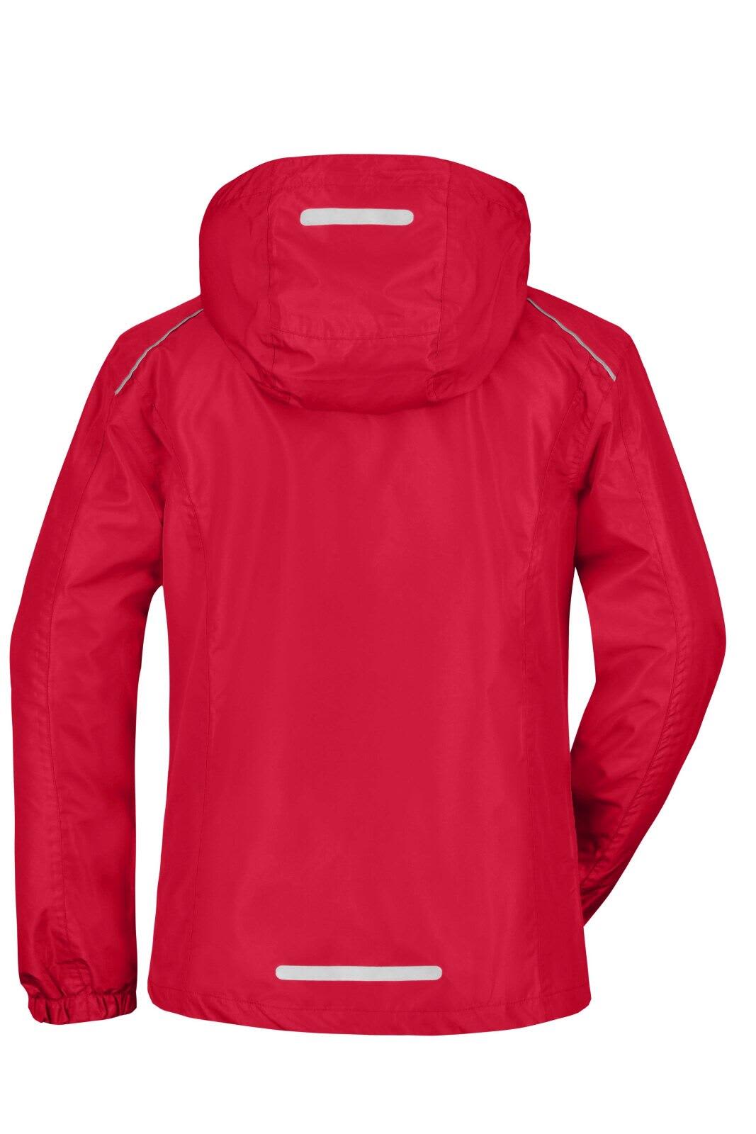 Ladies Rain Jacket C3-JN1117