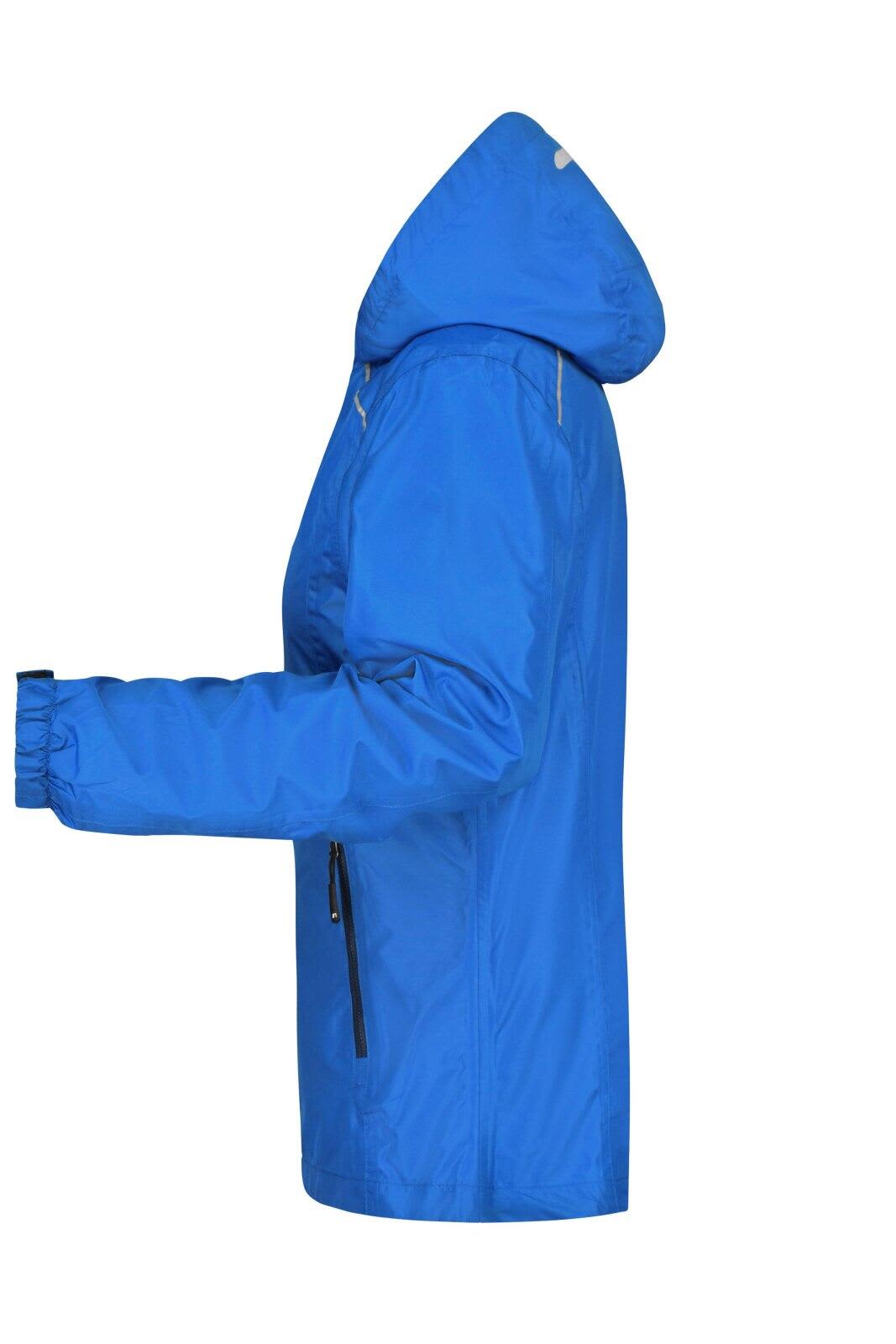 Ladies Rain Jacket C3-JN1117