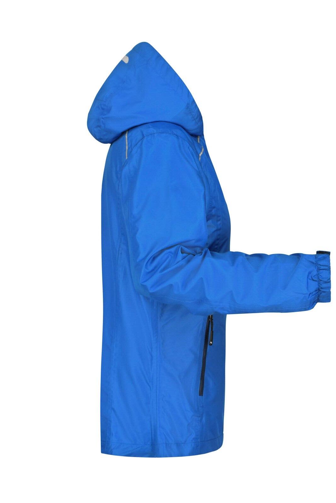 Ladies Rain Jacket C3-JN1117