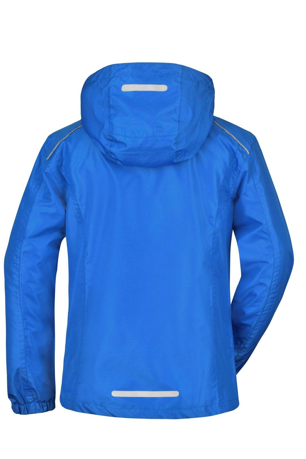Ladies Rain Jacket C3-JN1117