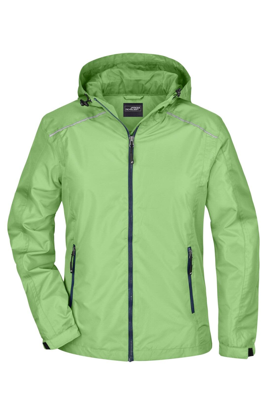 Spring-Green/Navy
