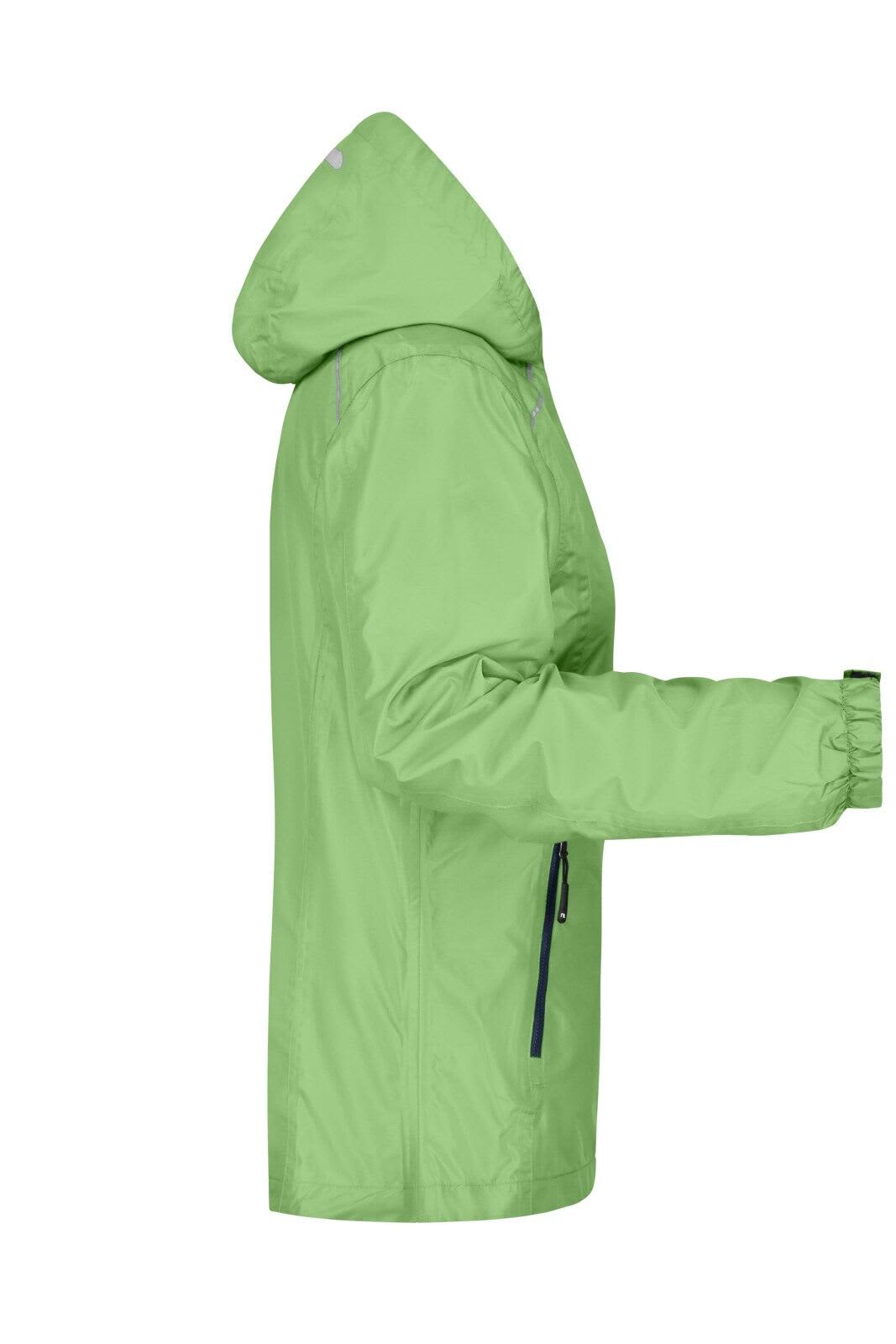 Ladies Rain Jacket C3-JN1117