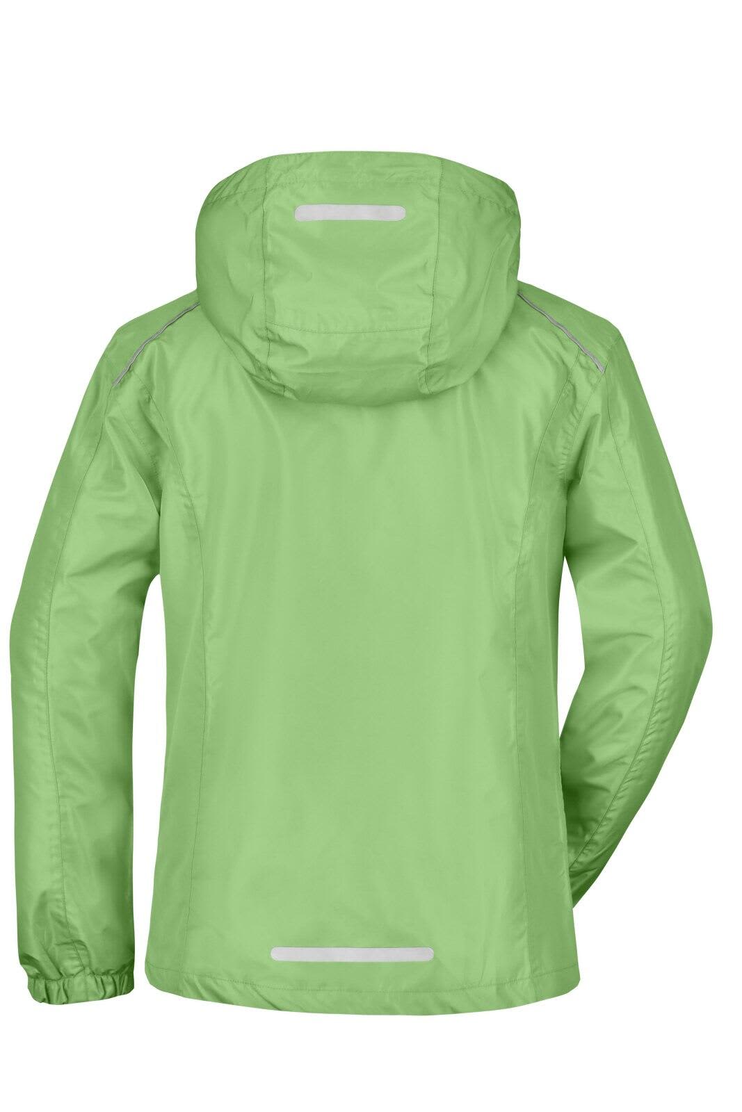 Ladies Rain Jacket C3-JN1117