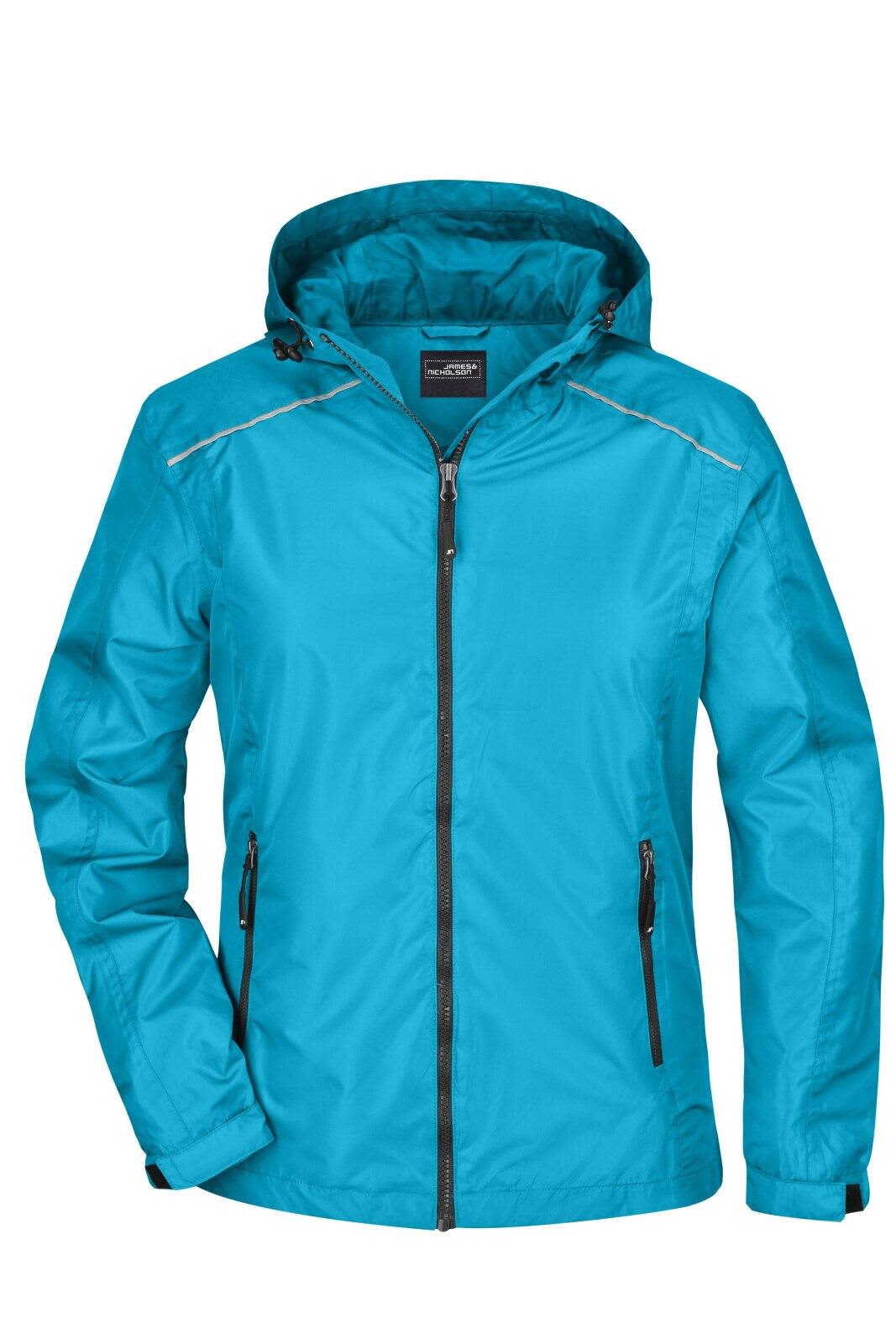 Turquoise/Iron-Grey