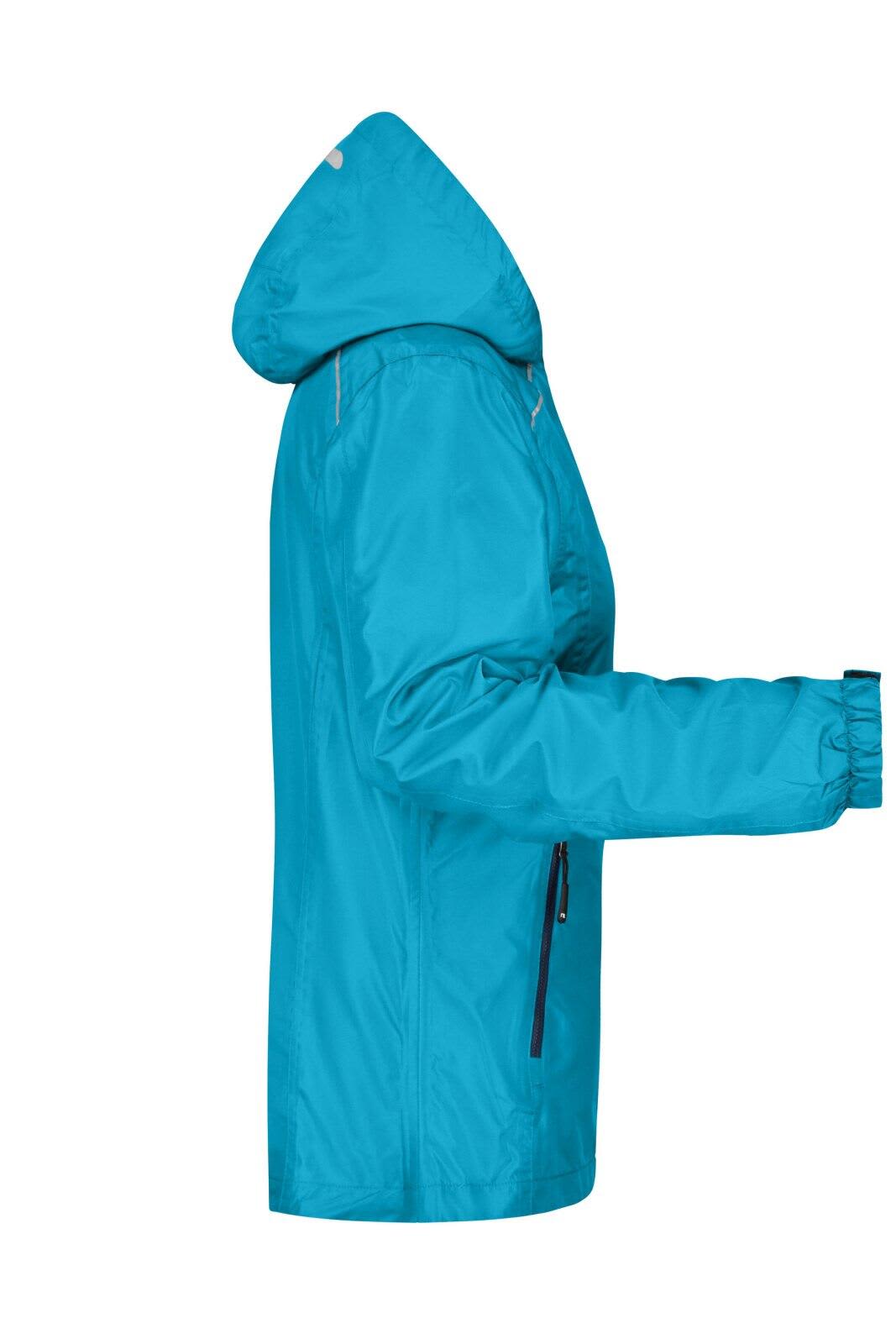 Ladies Rain Jacket C3-JN1117