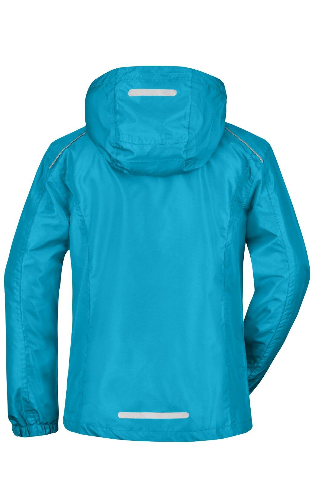 Ladies Rain Jacket C3-JN1117