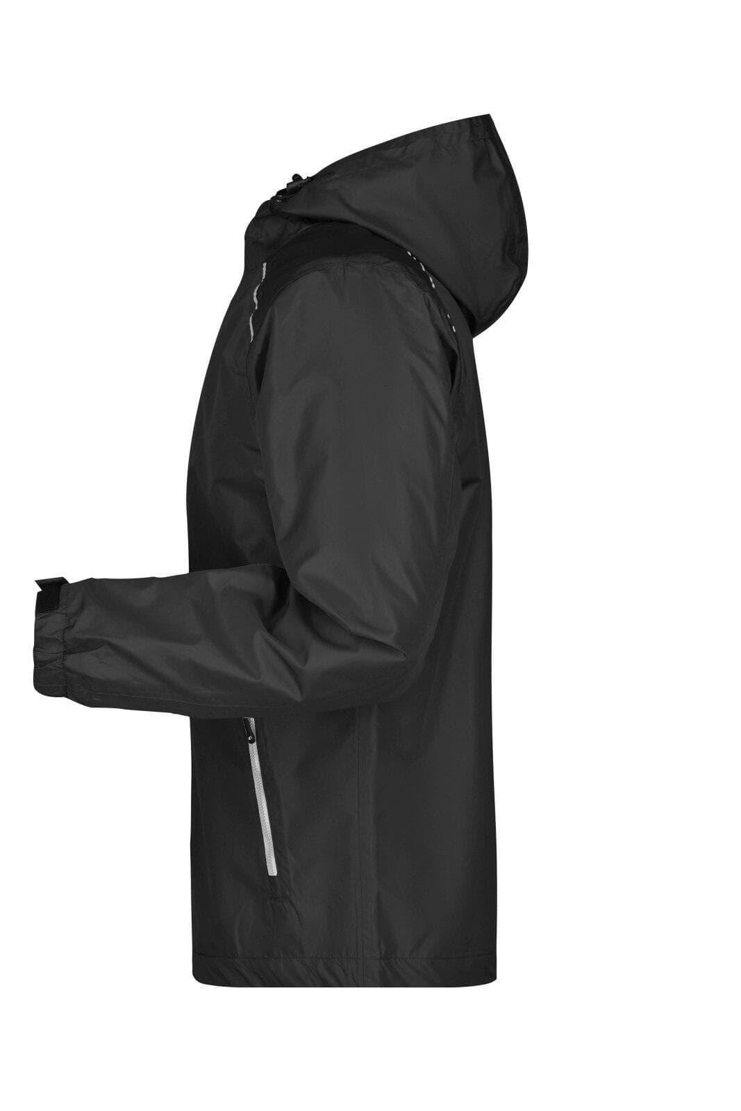 Mens Rain Jacket C3-JN1118