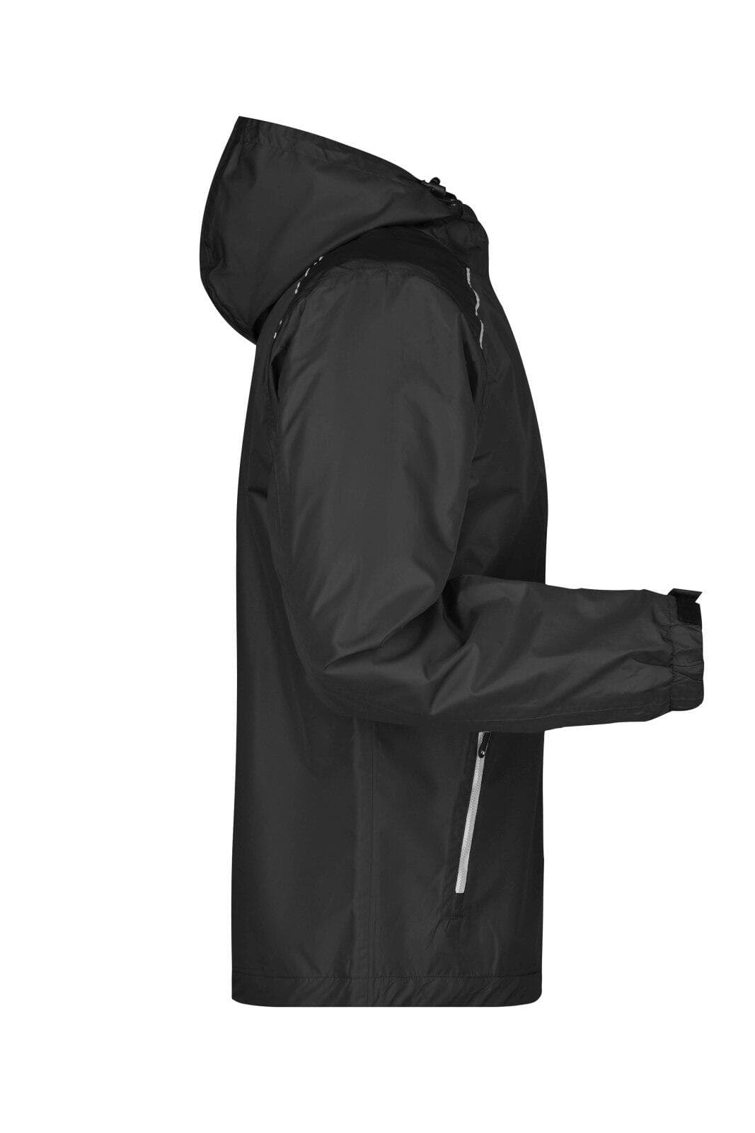 Mens Rain Jacket C3-JN1118