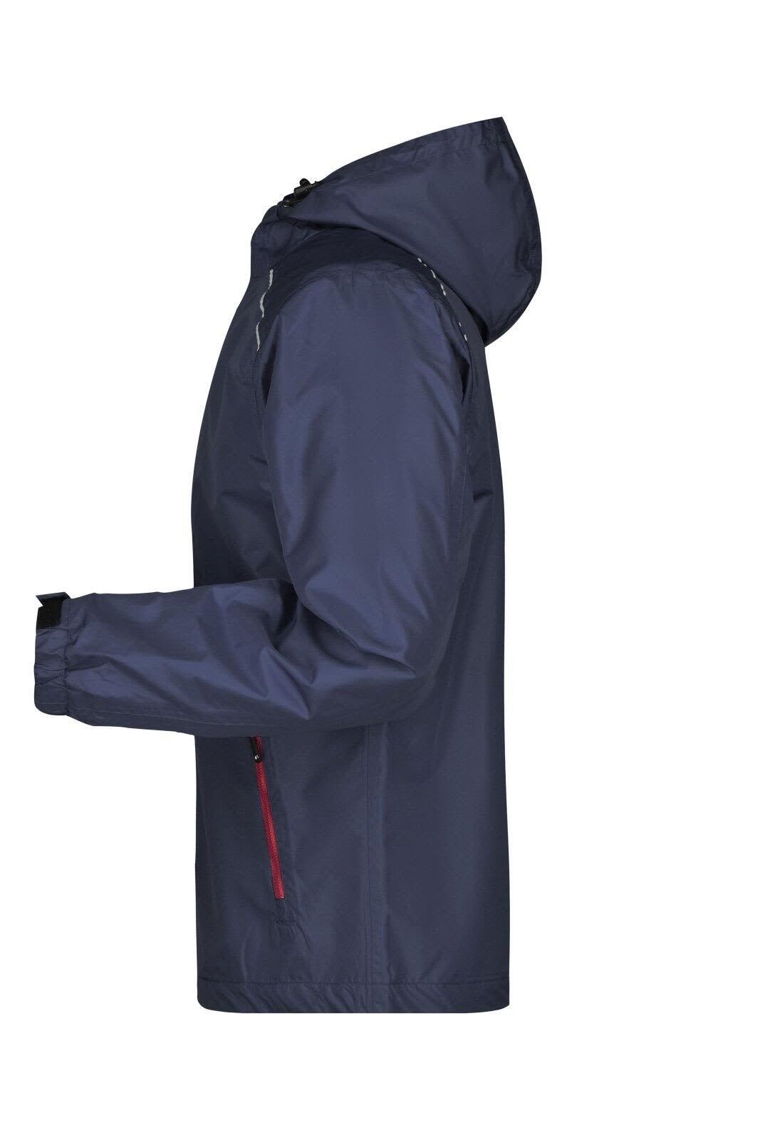 Mens Rain Jacket C3-JN1118