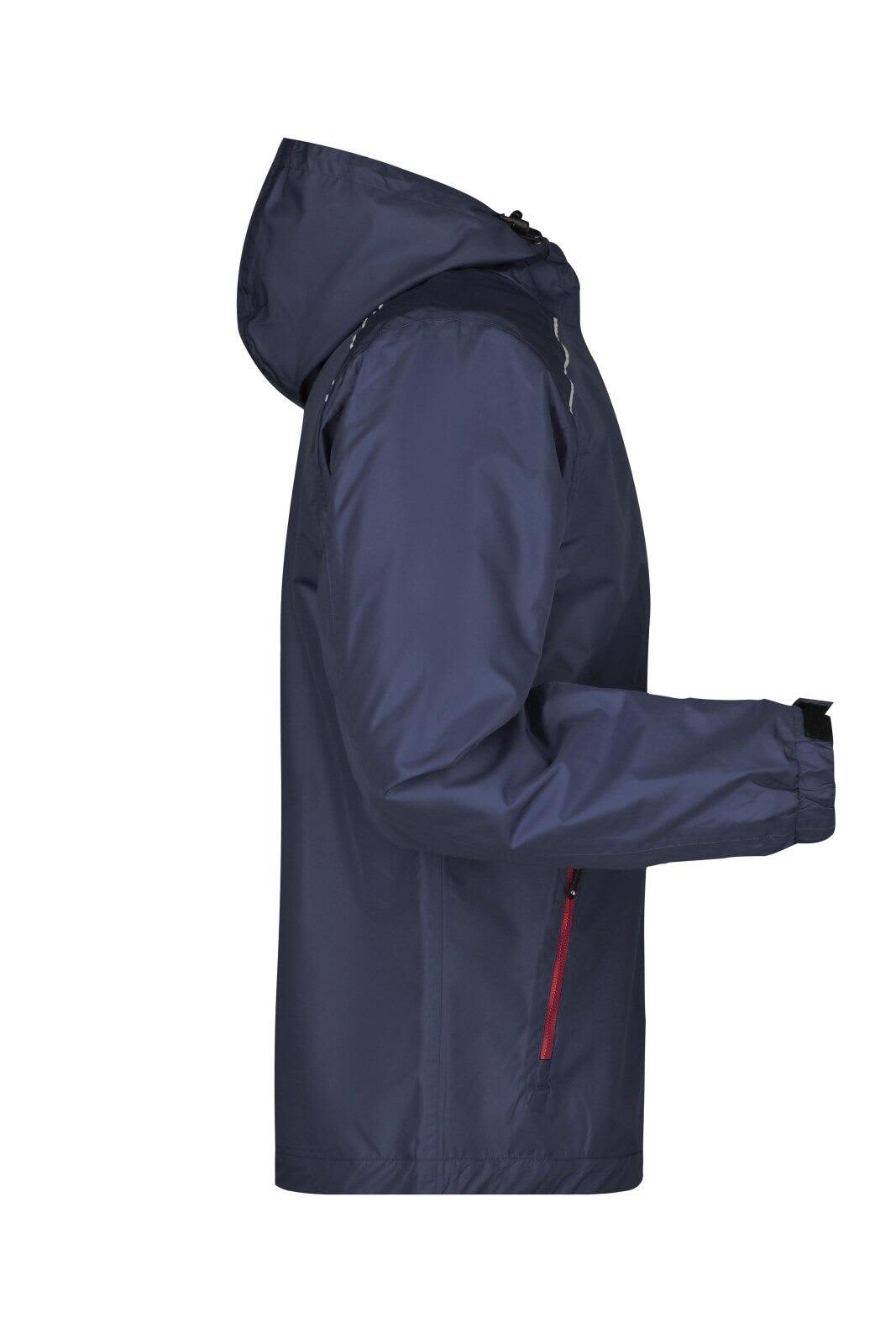 Mens Rain Jacket C3-JN1118