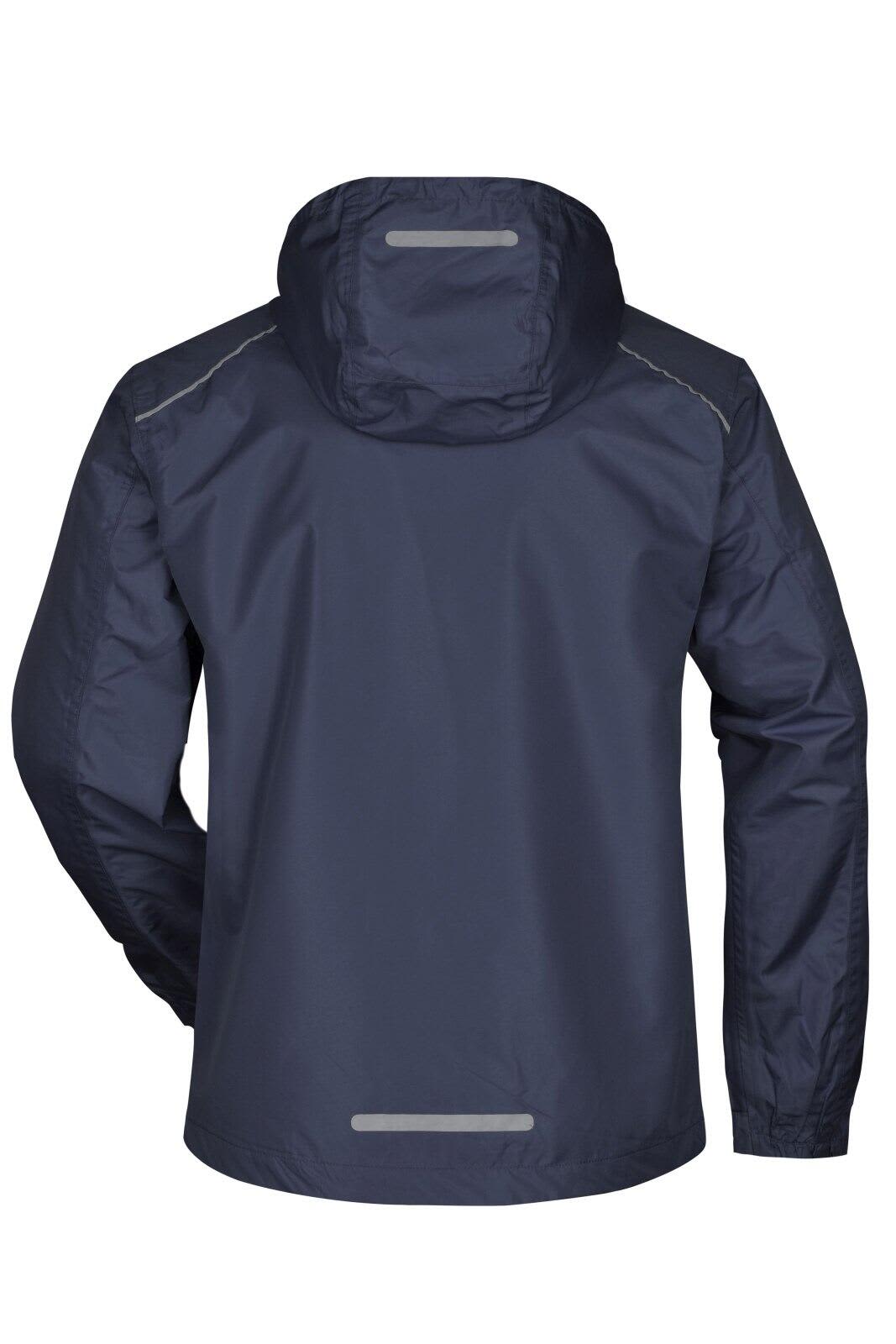 Mens Rain Jacket C3-JN1118