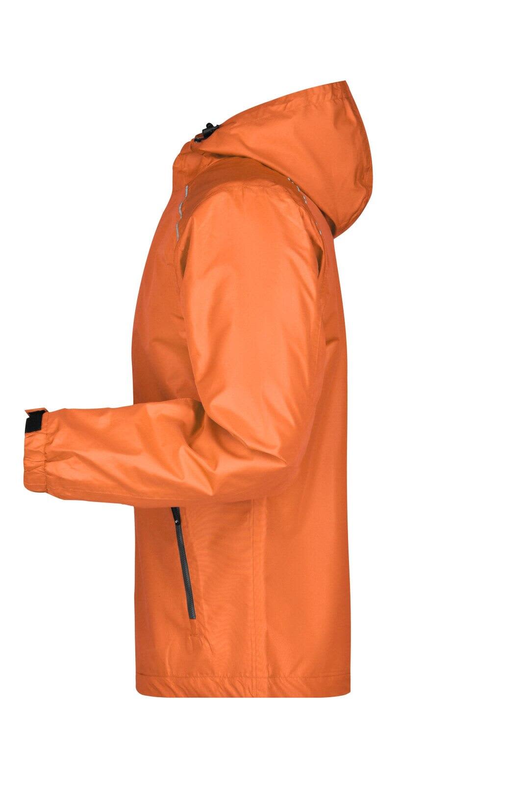 Mens Rain Jacket C3-JN1118