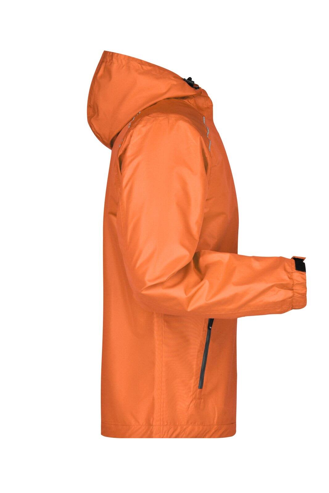 Mens Rain Jacket C3-JN1118