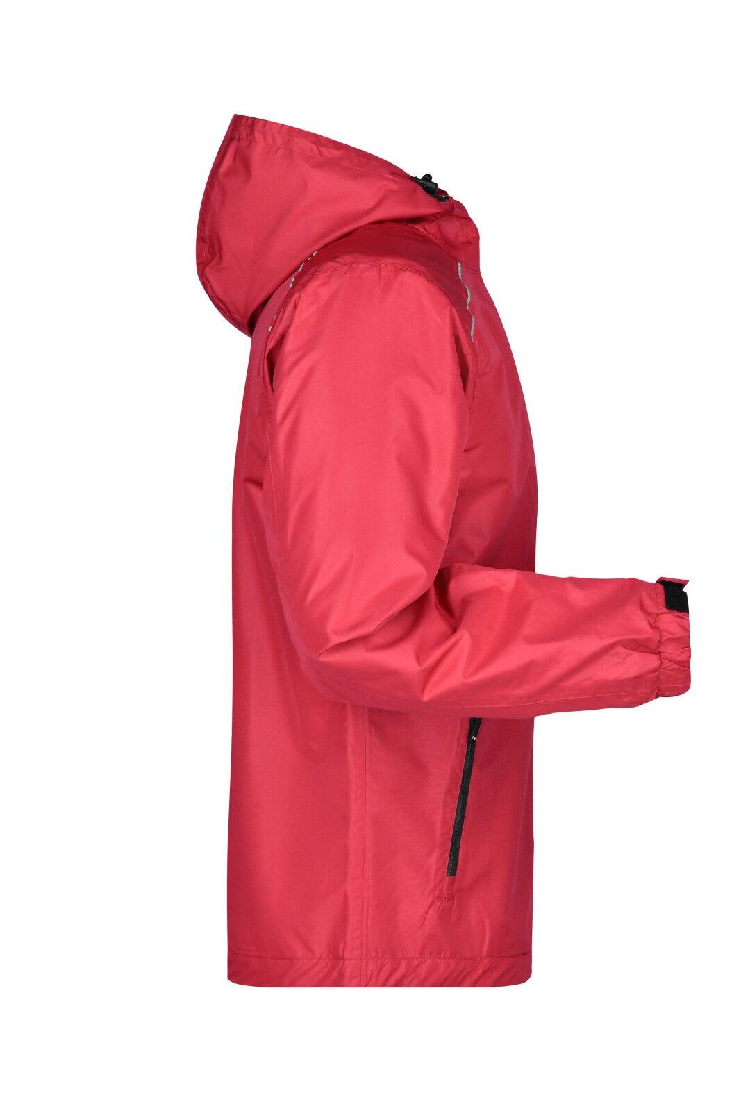 Mens Rain Jacket C3-JN1118