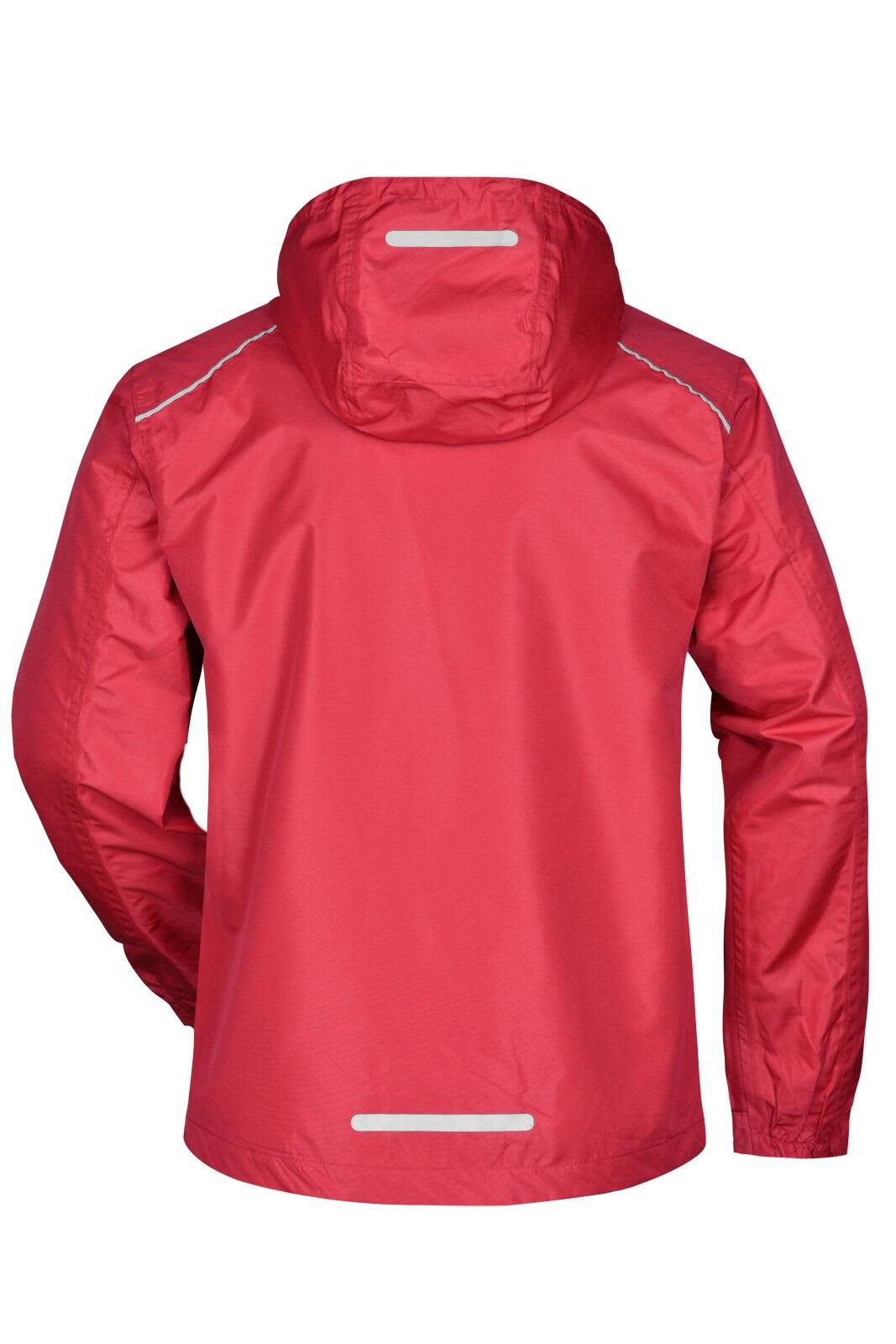 Mens Rain Jacket C3-JN1118