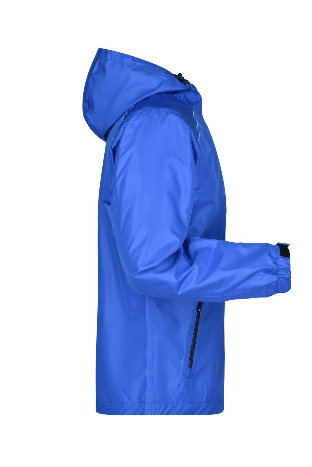Mens Rain Jacket C3-JN1118