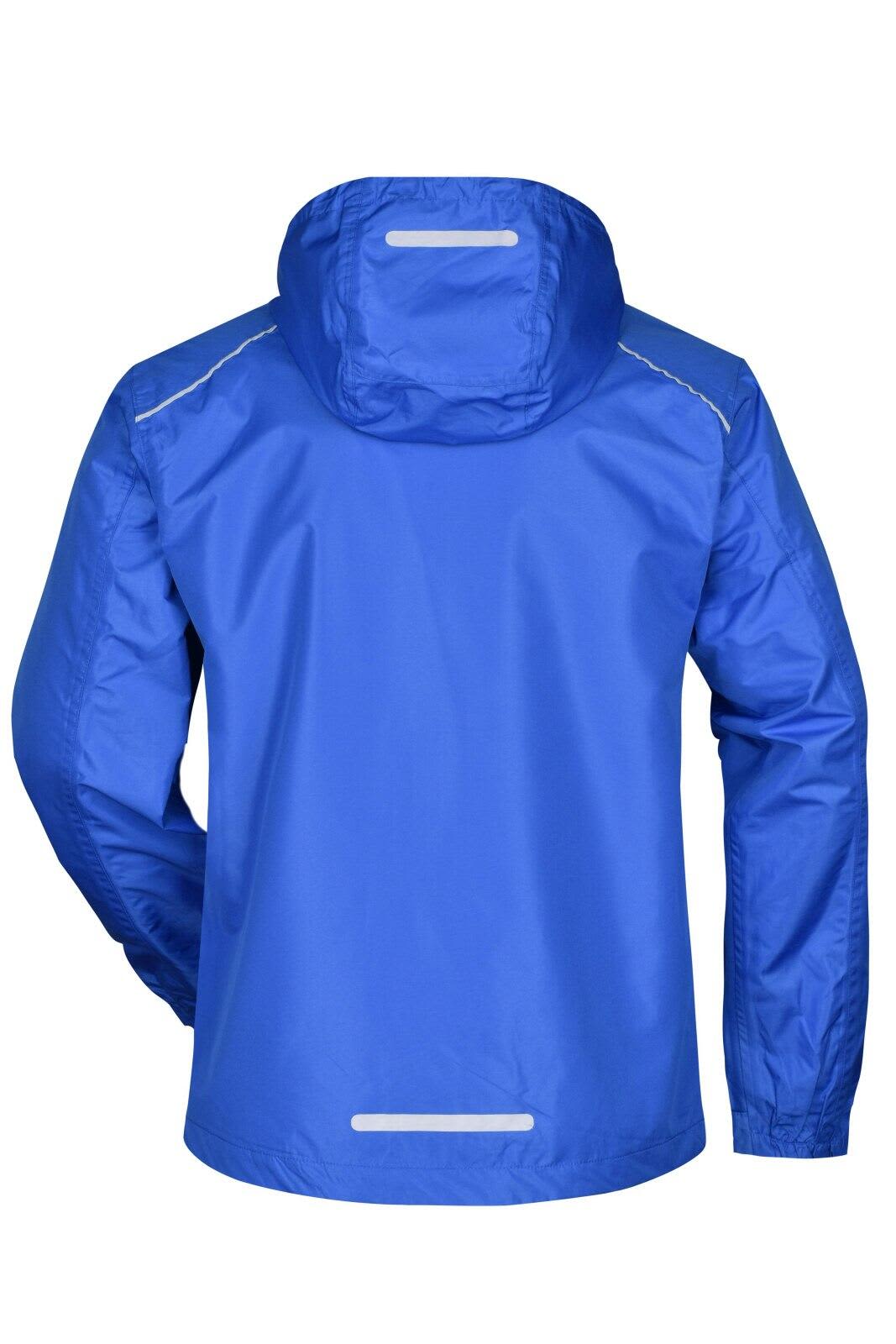 Mens Rain Jacket C3-JN1118