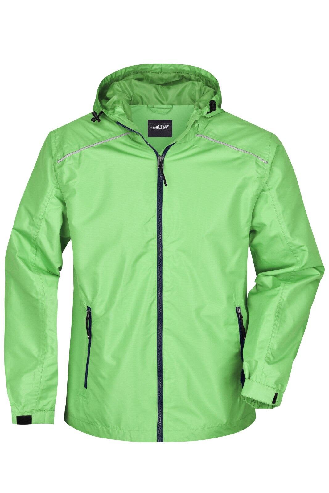 Spring-Green/Navy
