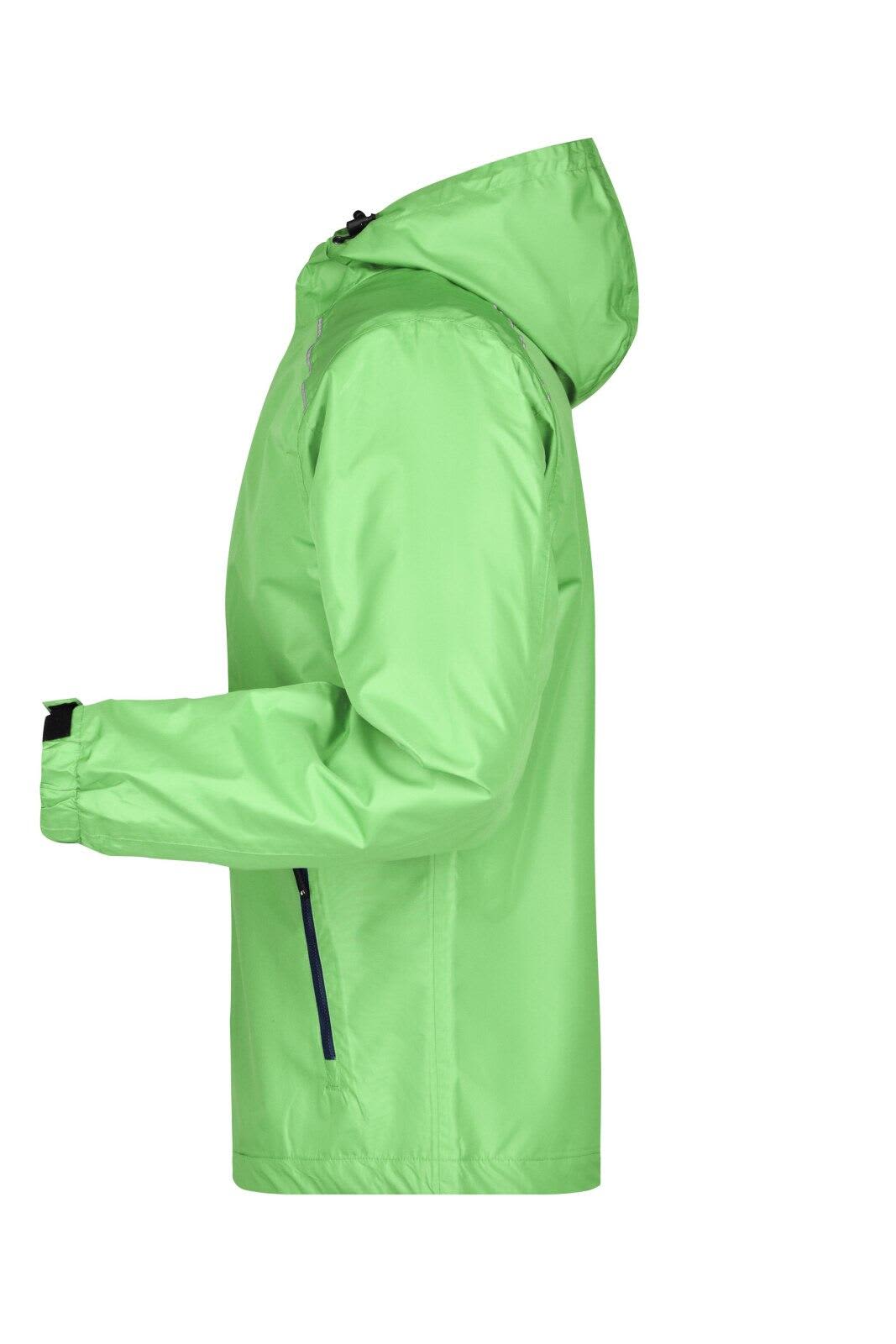 Mens Rain Jacket C3-JN1118