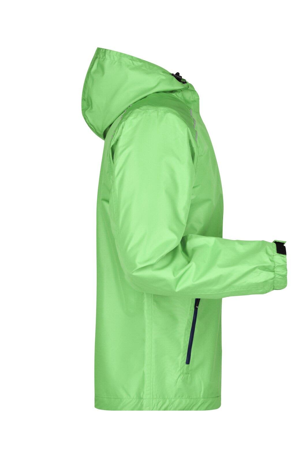 Mens Rain Jacket C3-JN1118