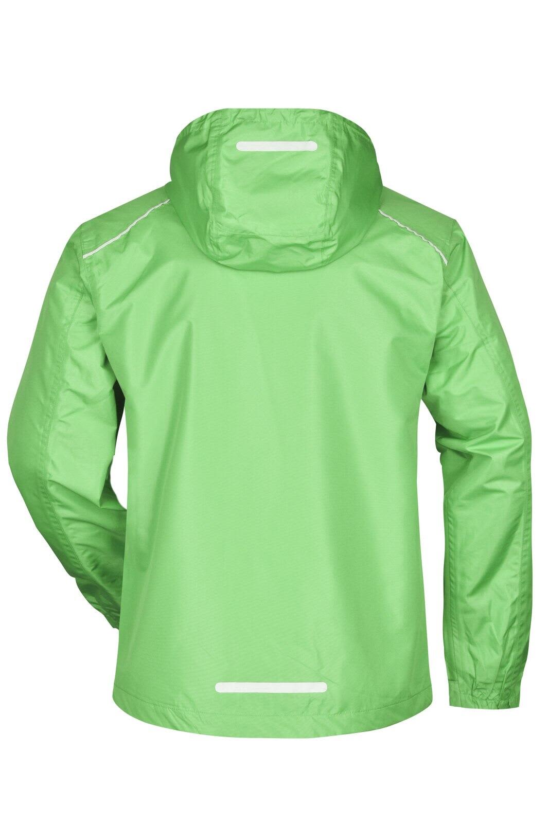 Mens Rain Jacket C3-JN1118