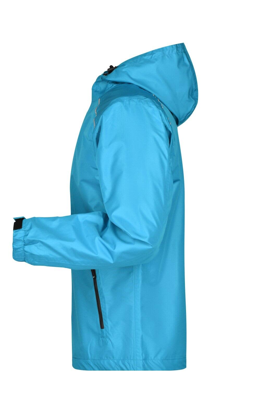 Mens Rain Jacket C3-JN1118