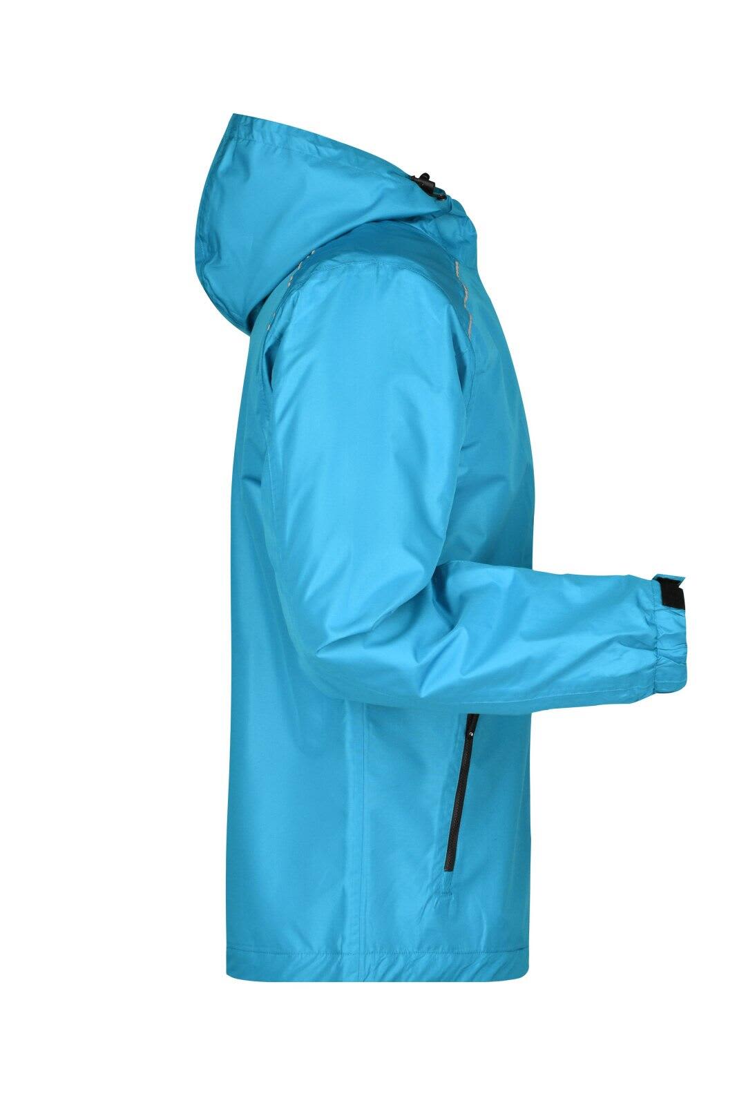 Mens Rain Jacket C3-JN1118