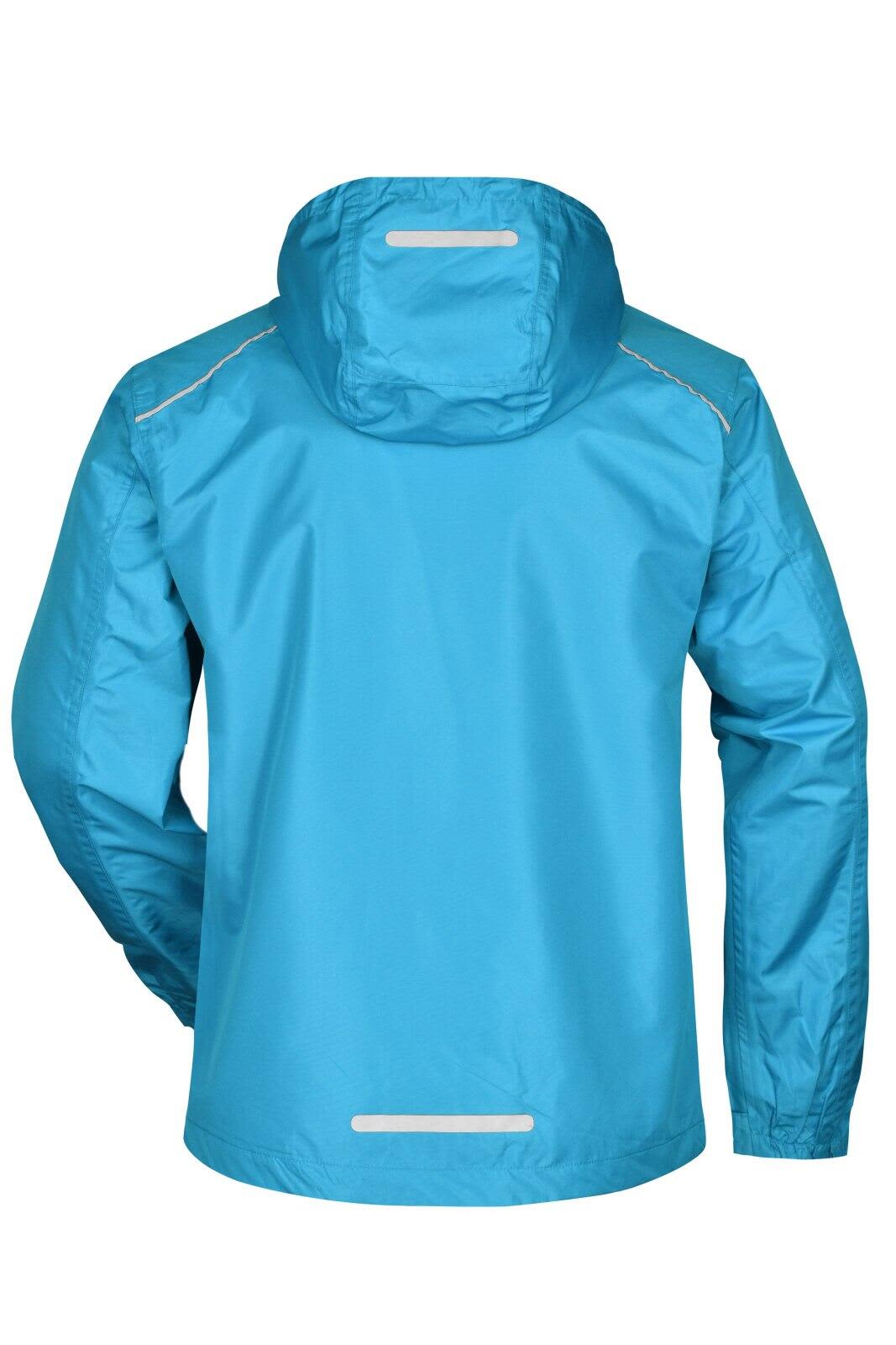 Mens Rain Jacket C3-JN1118