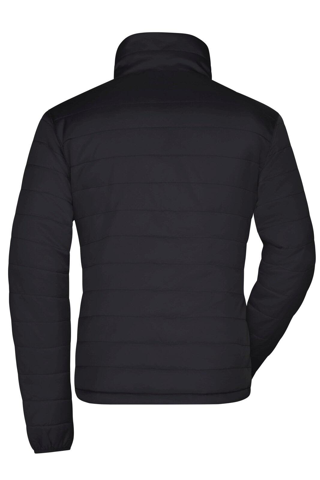 Ladies Padded Jacket C3-JN1119