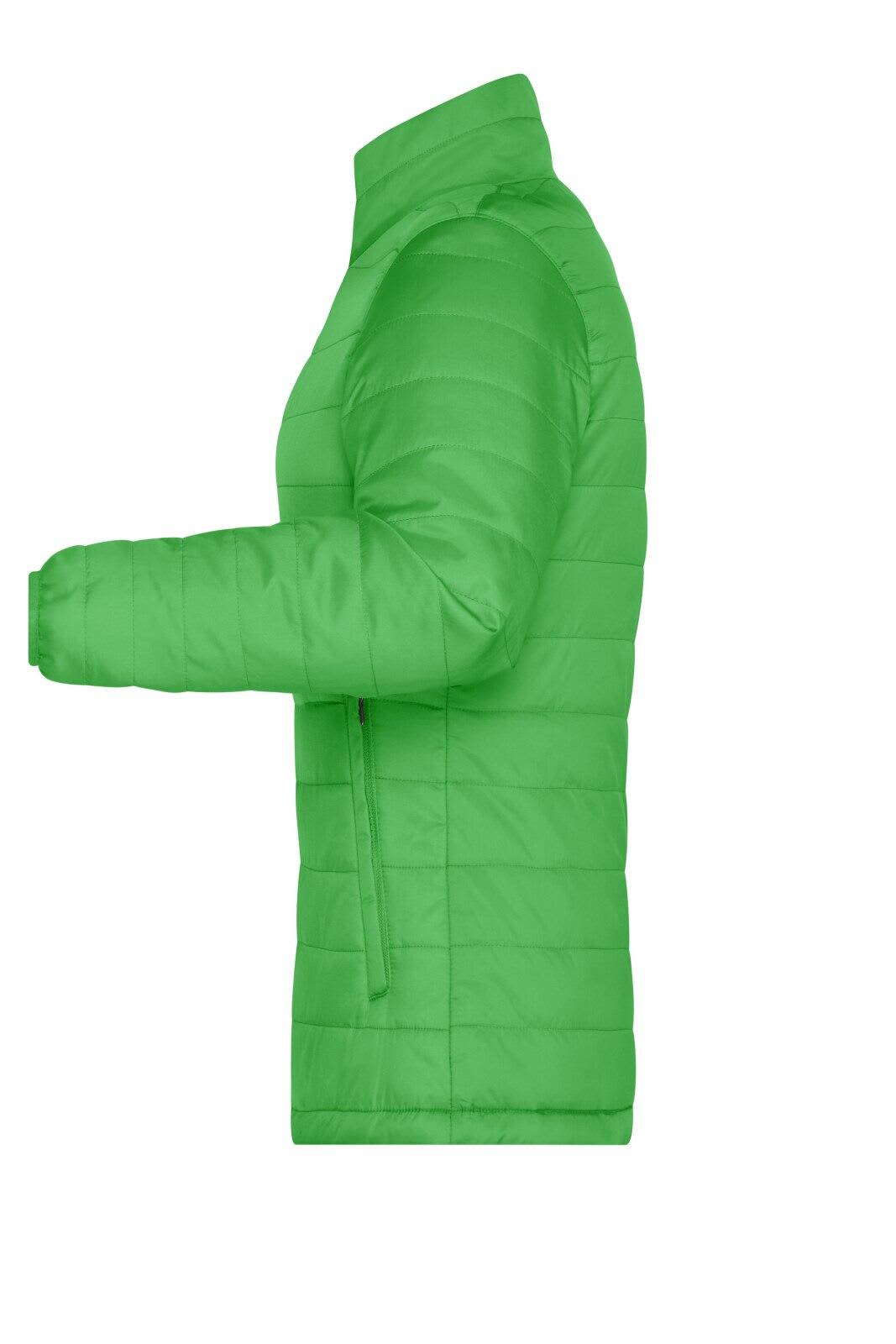 Ladies Padded Jacket C3-JN1119
