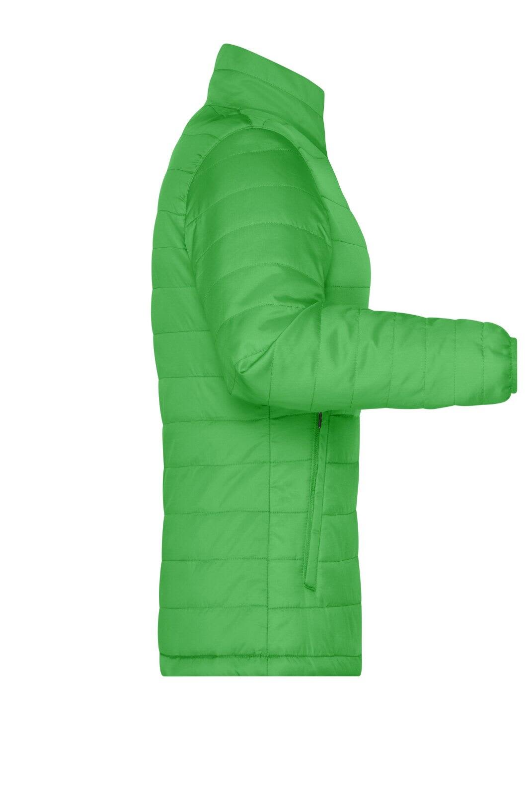 Ladies Padded Jacket C3-JN1119